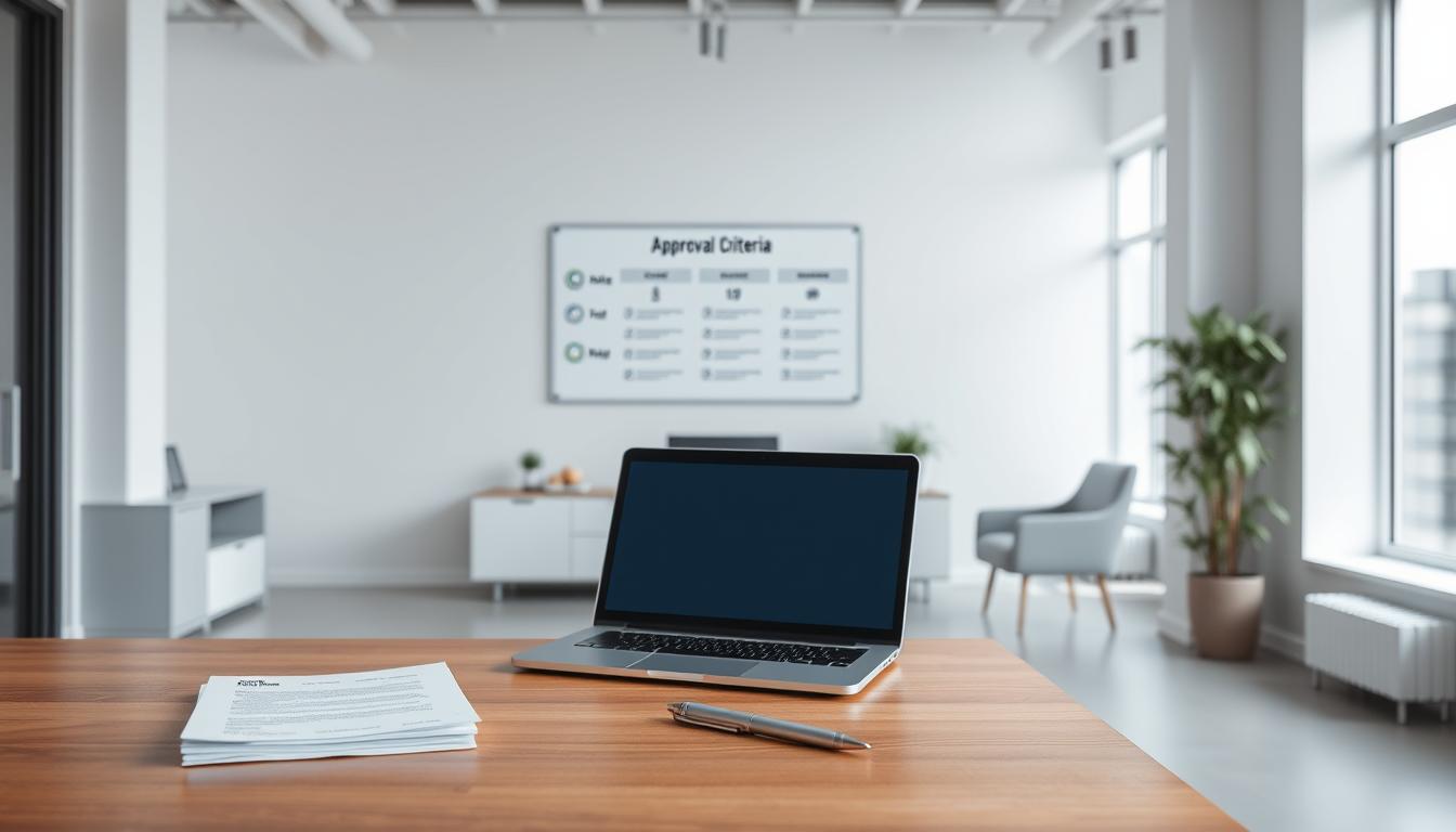 approbation prêt rapide Canada