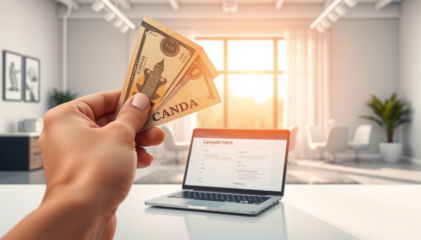 prêt personnel Canada